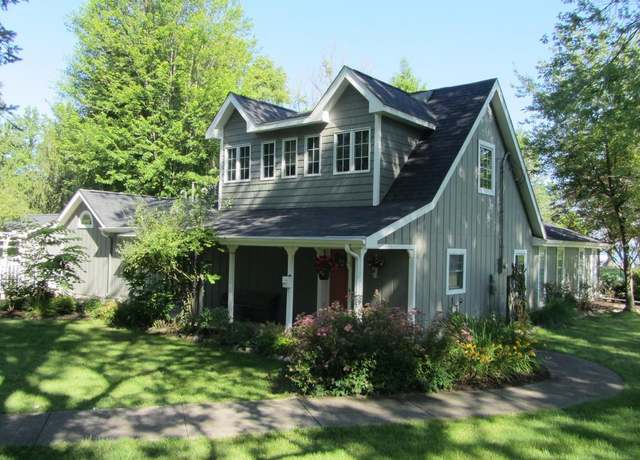 Property at 200 Lane 201 Lake George, Fremont, IN 46737, 3 beds, 2 baths