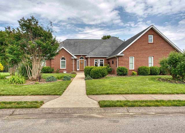 Property at 3166 Valleybrook Ct, Newburgh, IN 47630, 4 beds, 3 baths