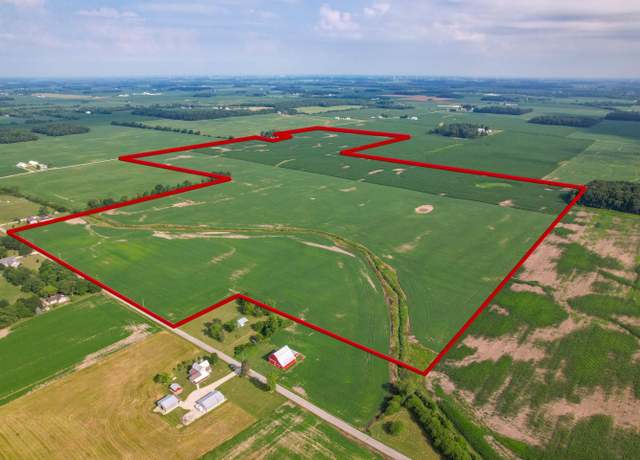 Property at TBD 500 N & 300 W, Winchester, IN 47394