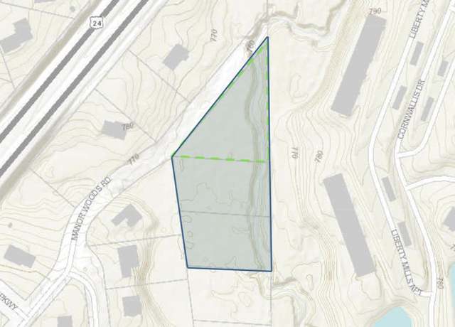 Property at 9323 Manor Woods Rd, Fort Wayne, IN 46804