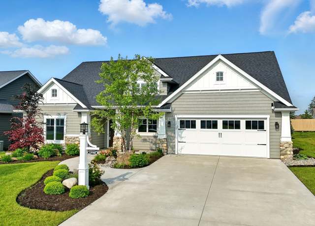 Property at 13769 Montoro Ct, Fort Wayne, IN 46845, 2 beds, 3 baths