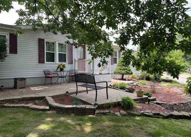 Property at 8442 Pleasant Hill Rd, Henderson (ky), KY 42420, 3 beds, 2 baths