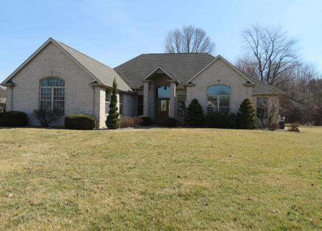 Property at 12043 Lupine Ln, Plymouth, IN 46563, 3 beds, 2.5 baths
