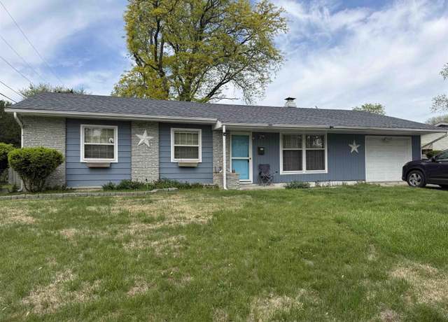 Property at 7010 Penmoken Dr, Fort Wayne, IN 46819, 3 beds, 1.5 baths