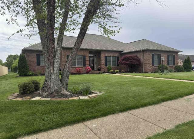 Property at 8199 Amhurst Dr, Newburgh, IN 47630, 3 beds, 3.5 baths