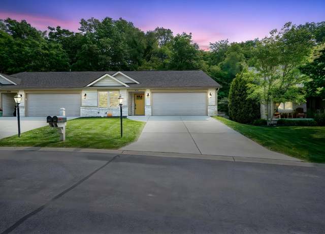 Property at 1757 Mill Pond Ln, Lafayette, IN 47905, 2 beds, 2 baths