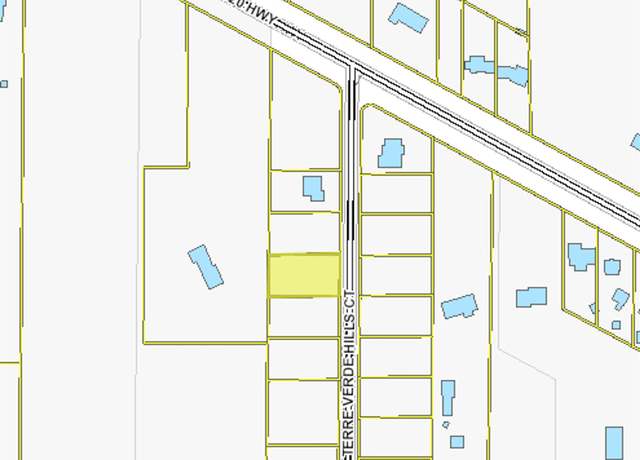 Property at 53705 Terre Verde Hills Ct, South Bend, IN 46628