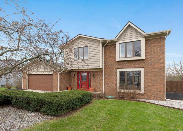 Property at 1214 Timberlake Trl, Fort Wayne, IN 46804, 4 beds, 2.5 baths
