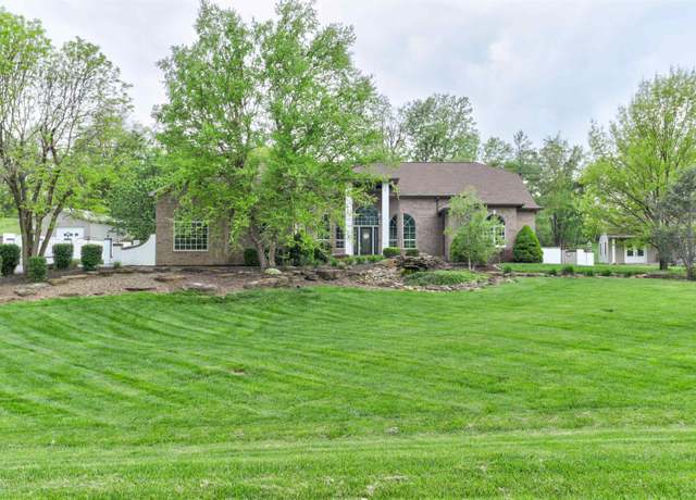 Property at 257 Geneva Way, Boonville, IN 47601, 3 beds, 3 baths