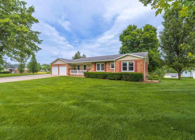 Property at 846 Anderson Rd, Bedford, IN 47421, 3 beds, 2 baths