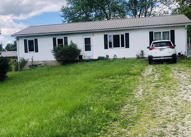 Property at 1827 S Rolling Hills Cirs, French Lick, IN 47432, 3 beds, 2 baths