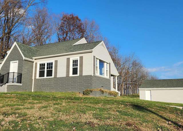 Property at 826 Troy Rd, Washington, IN 47501, 3 beds, 3 baths