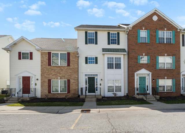 Property at 423 Abbey St, South Bend, IN 46637, 4 beds, 3.5 baths