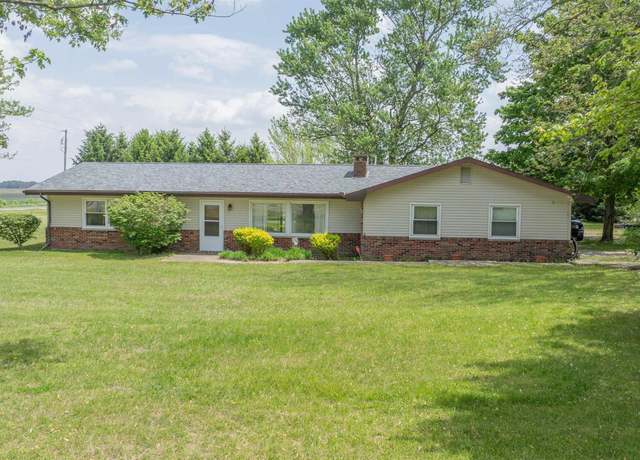 Property at 6506 E 250 Rd N, Monticello, IN 47960, 2 beds, 2 baths