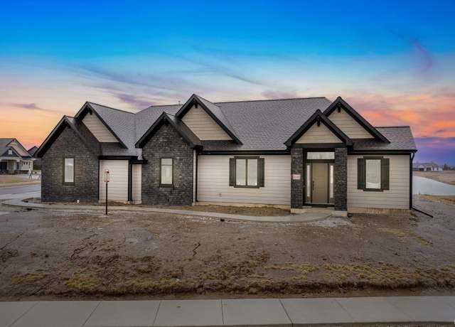Property at 2088 Seward Lake Pass, Fort Wayne, IN 46814, 3 beds, 2.5 baths