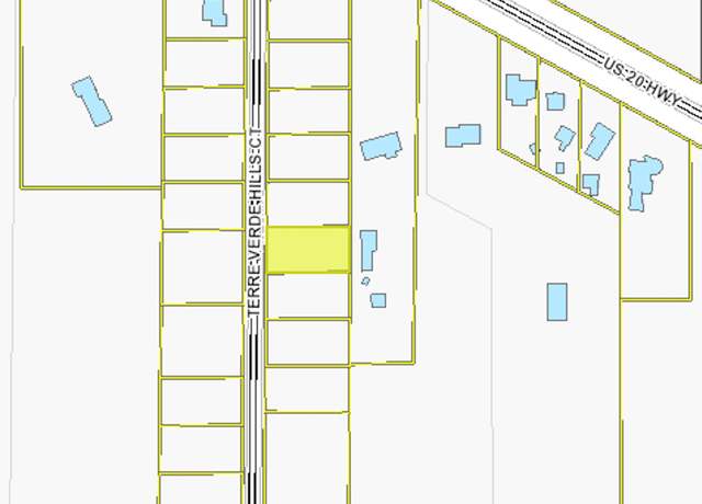 Property at 53748 Terre Verde Hills Ct, South Bend, IN 46628