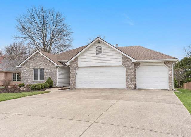 Property at 10914 Mill Lake Cv, Fort Wayne, IN 46845, 3 beds, 2 baths