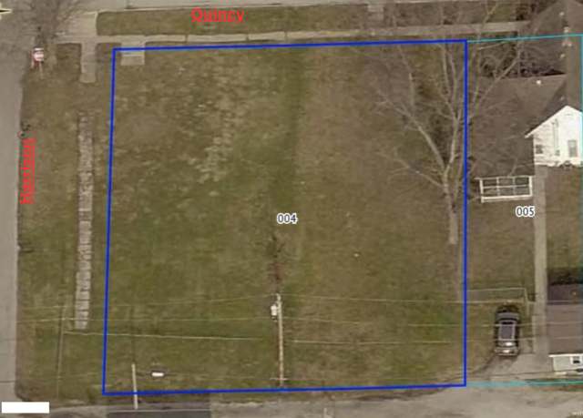 Property at 501 E Quincy St, Garrett, IN 46738