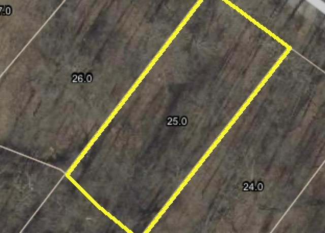 Property at 0 Prancer Dr, Santa Claus, IN 47579