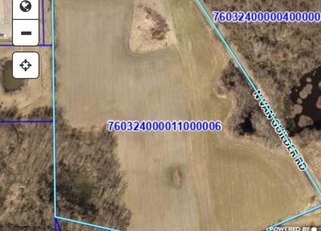 Property at Vanguilder n, Fremont, IN 46737