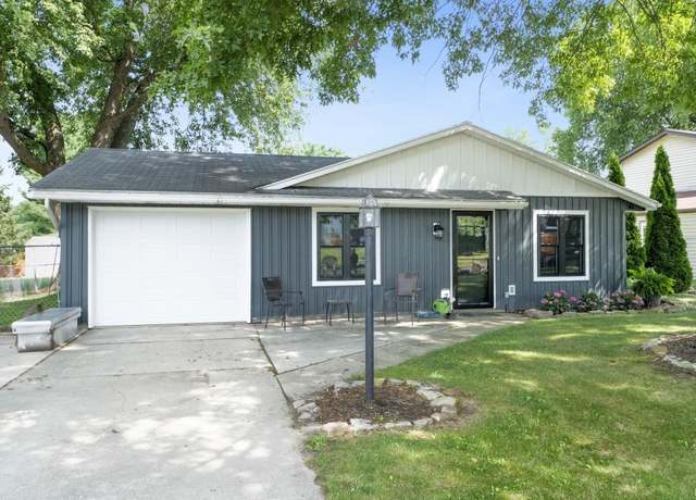 Property at 1426 Rabbit Run, Huntertown, IN 46748, 3 beds, 1 bath