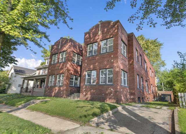 Property at 1215 Lake Ave, Fort Wayne, IN 46805, 8 beds, 5 baths