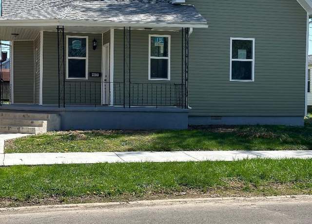 Property at 908 S Seminary St, Princeton, IN 47670, 3 beds, 2 baths
