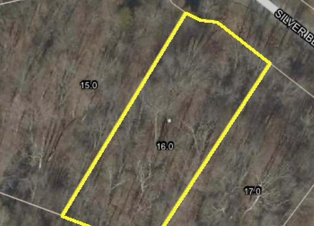 Property at 157 E Silver Bell Ct, Santa Claus, IN 47579