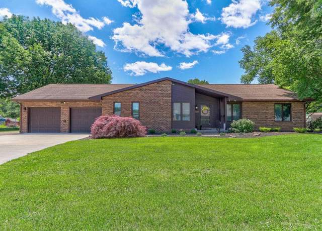 Property at 10177 Kimberly Ln, Newburgh, IN 47630, 3 beds, 2.5 baths