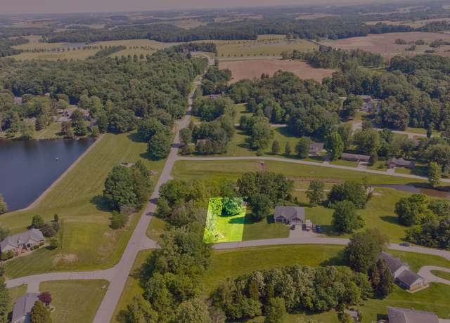 Property at 586 W Prancer Dr N, Santa Claus, IN 47579