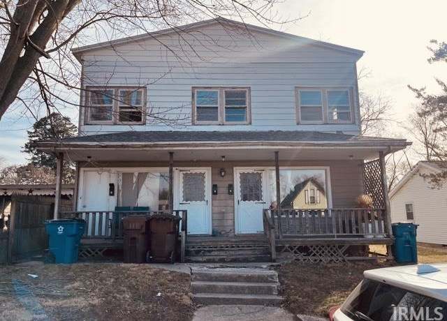 Property at 481 Alena St, Wabash, IN 46992, 6 beds, 3 baths