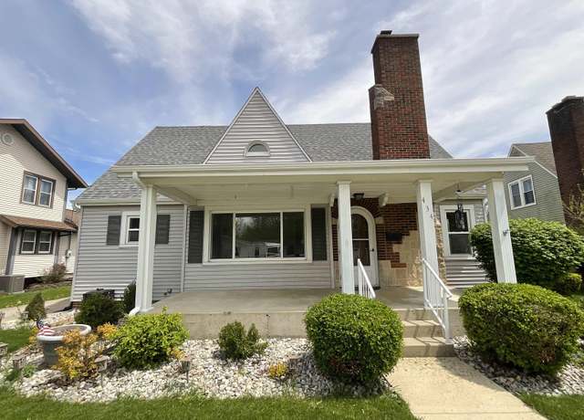 Property at 434 N 3rd St, Decatur, IN 46733, 3 beds, 1.5 baths