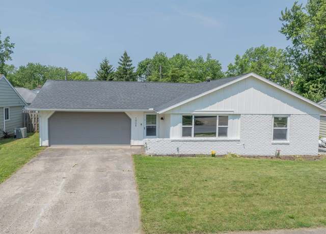 Property at 1904 Platte Dr, Lafayette, IN 47905, 3 beds, 2 baths