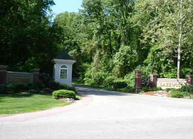 Property at Lot 7 Lakewood, Vincennes, IN 47591