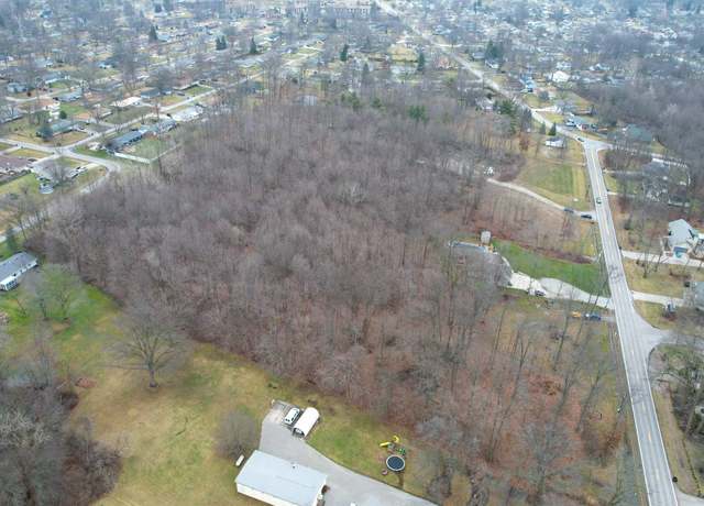 Property at 4731 Evard Rd, Fort Wayne, IN 46835