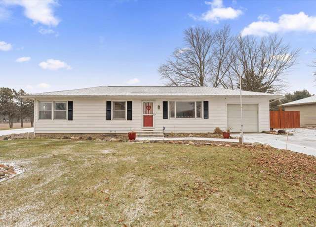 Property at 16150 Jackson Rd, Mishawaka, IN 46544, 3 beds, 2 baths