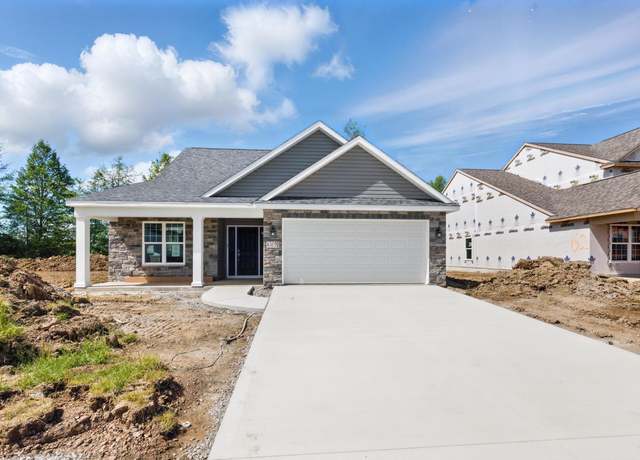 Property at 10255 Tirian Pl, Fort Wayne, IN 46835, 3 beds, 2.5 baths