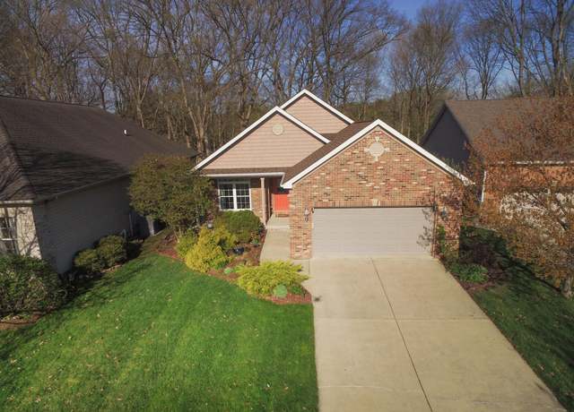 Property at 1500 Mcshay Dr, West Lafayette, IN 47906, 3 beds, 3 baths