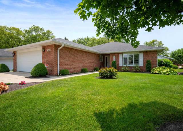 Property at 4501 N Wheeling 12-5 Ave Unit 12-5, Muncie, IN 47304, 3 beds, 2.5 baths