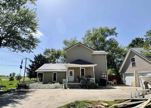 Property at 3803 W US 224 Hwy, Decatur, IN 46733, 3 beds, 2.5 baths