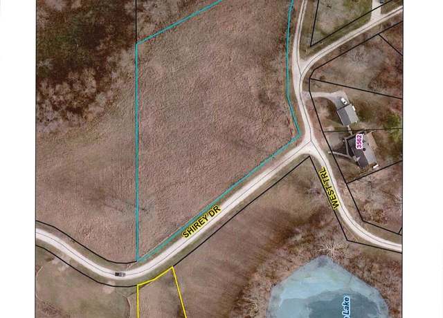Property at TBD Shirey Dr, Mentone, IN 46539