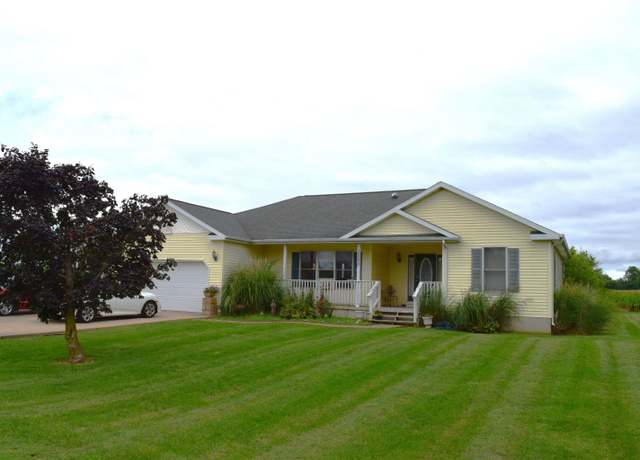 Property at 735 Heritage St, Argos, IN 46501, 3 beds, 2 baths