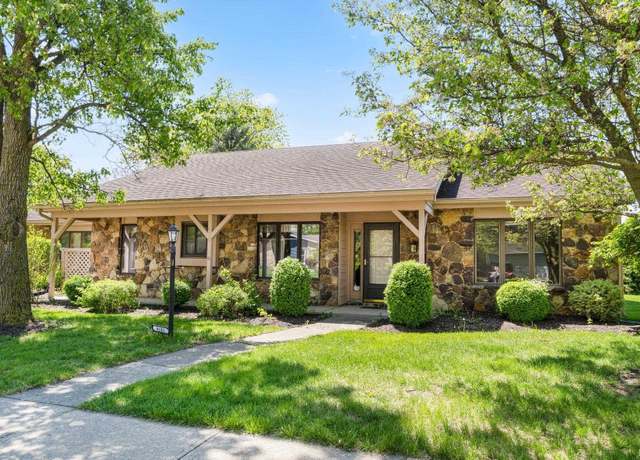 Property at 4101 Nantucket Dr, Fort Wayne, IN 46815, 3 beds, 2 baths