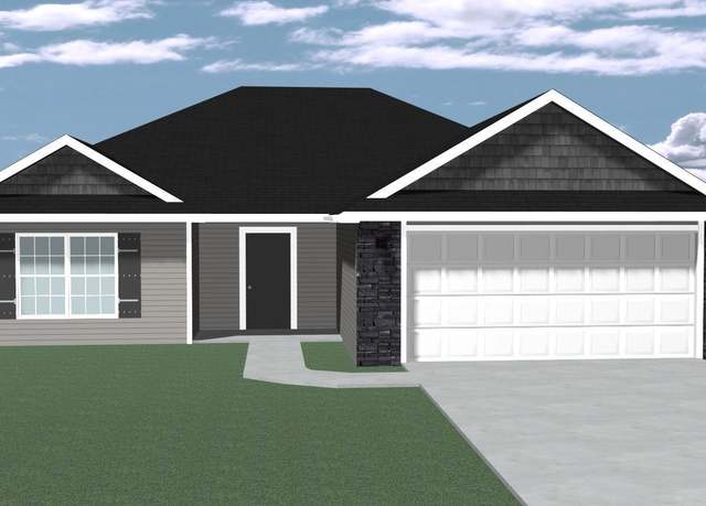 Property at 568 Lago Ct, Fort Wayne, IN 46818, 3 beds, 2 baths