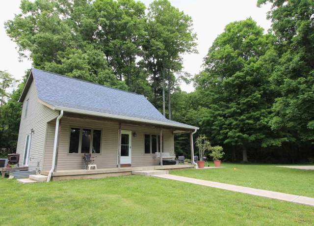 Property at 53 Greens Dr, Spencer, IN 47460, 3 beds, 2 baths