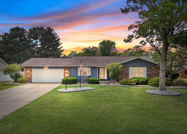 Property at 659 Heritage Ln, Warsaw, IN 46582, 3 beds, 2.5 baths