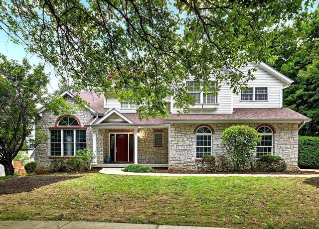 Property at 3770 S Claybridge Dr, Bloomington, IN 47401, 5 beds, 3.5 baths