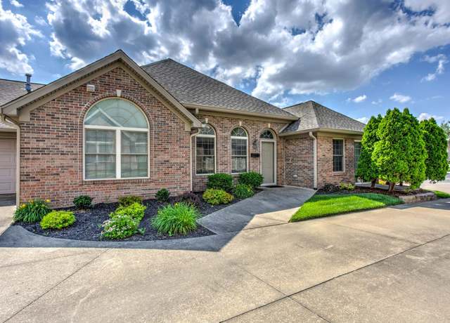 Property at 8160 Wyntree Villas Dr, Newburgh, IN 47630, 3 beds, 2 baths