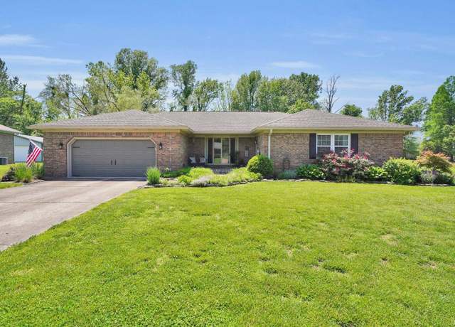 Property at 2733 Conestoga Ct, Newburgh, IN 47630, 3 beds, 2 baths