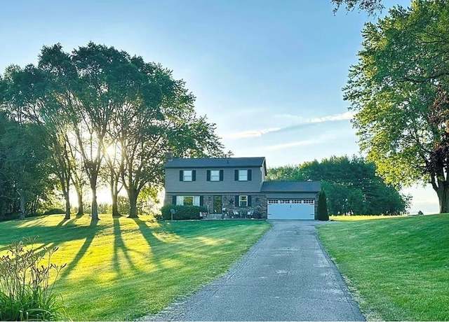Property at 5138 N 1030 West, Kokomo, IN 46901, 3 beds, 2.5 baths